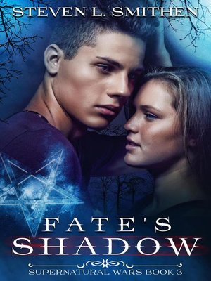 cover image of Fate's Shadow
